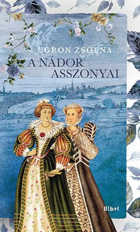 A nádor asszonyai Expressz kézbesítés