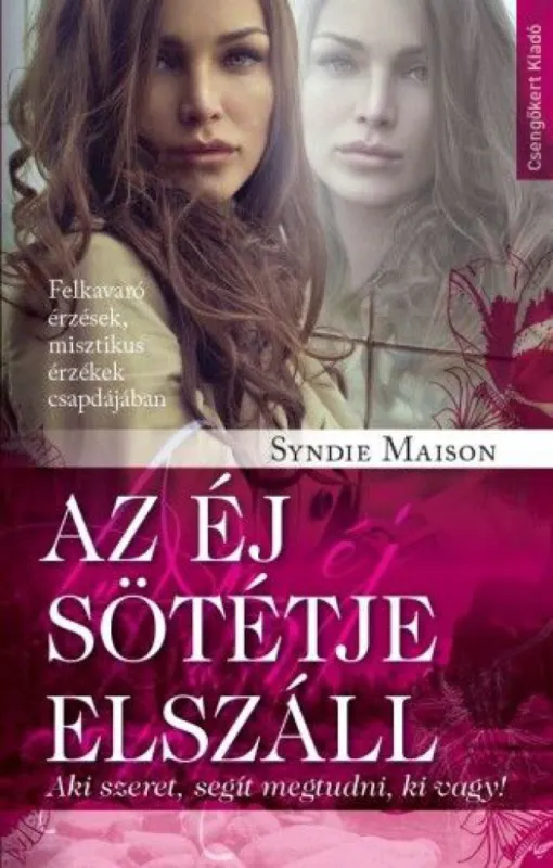 Legjobb ár Az éj sötét elszáll-Florence sorozat - Felkavaró érzések, misztikus érzékek csapdájában