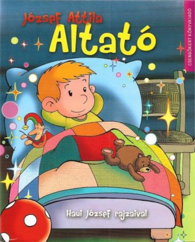 Altató Expressz kézbesítés