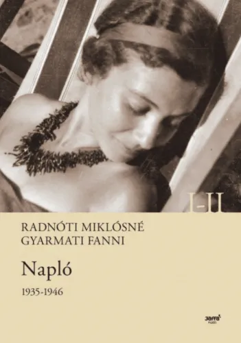 Napló 1935-1946 I.-II. Legjobb ár