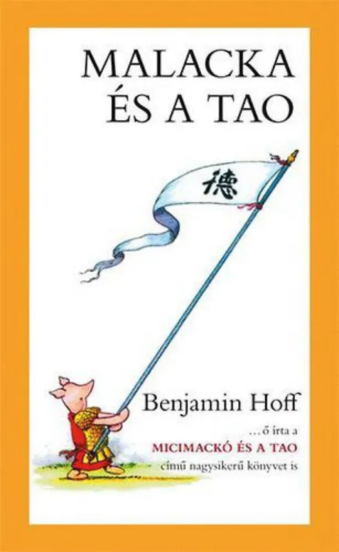 Prémium Malacka és a Tao