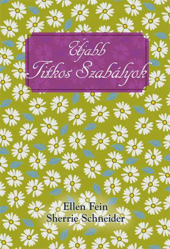 Korlátozott ajánlat Újabb titkos szabályok