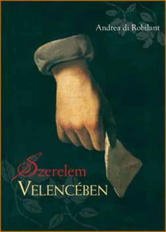 Szerelem Velencében Árengedmény