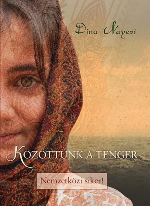 Közöttünk a tenger Rendeld meg most