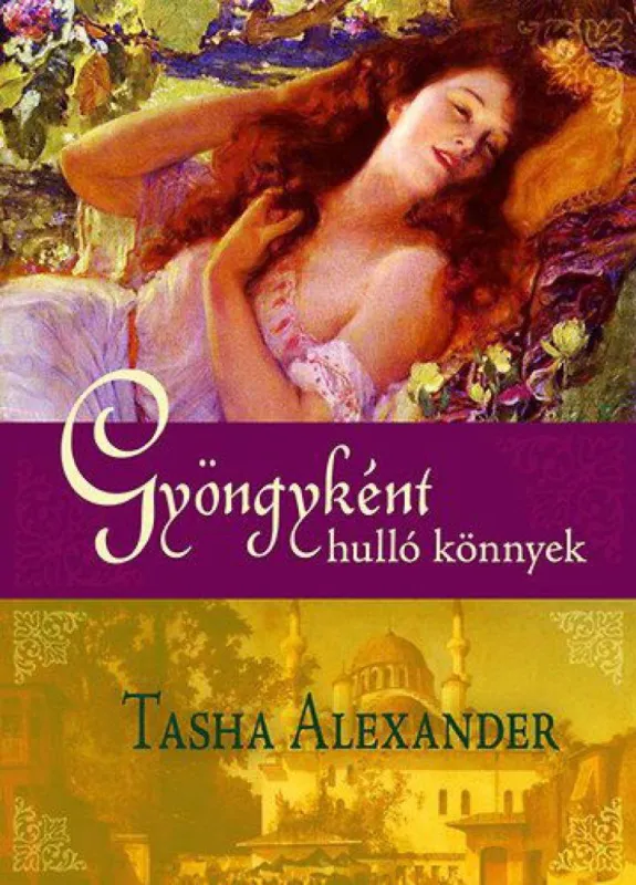 Azonnali szállítás Gyöngyként hulló könnyek