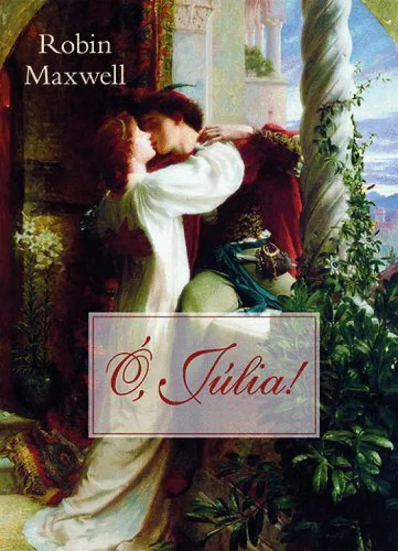 Ajánlat Ó, Júlia!