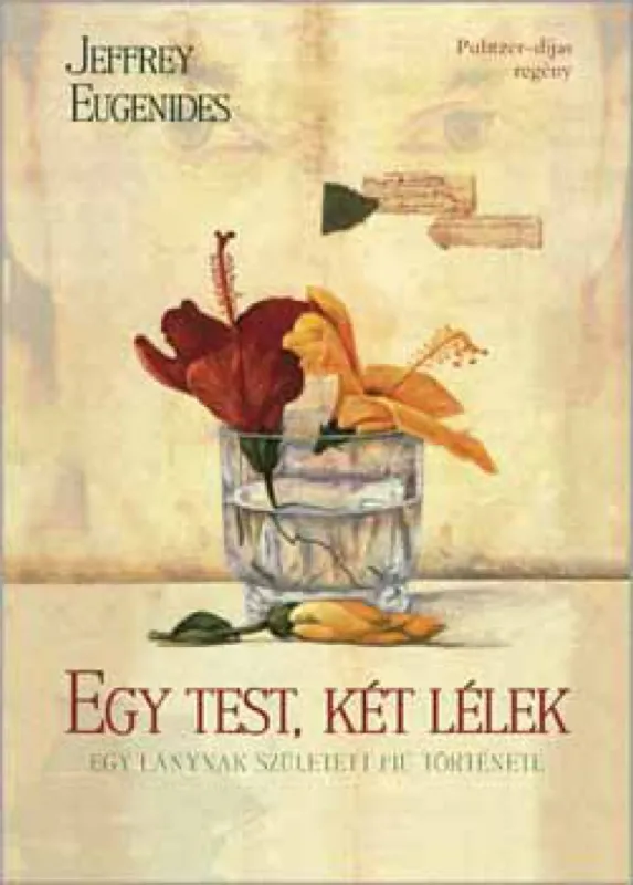 Nézd meg most Egy test, két lélek