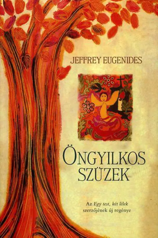 Expressz kézbesítés Öngyilkos szüzek