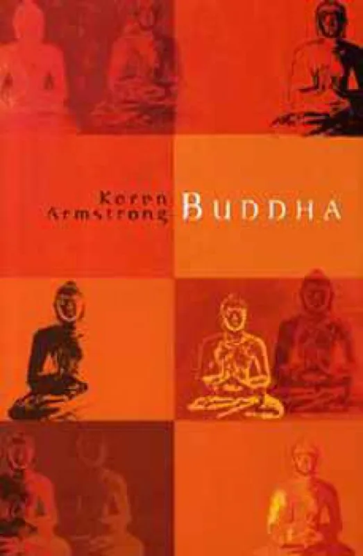 Buddha Akció