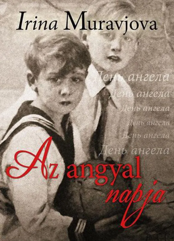 Az angyal napja Kedvezményes ár
