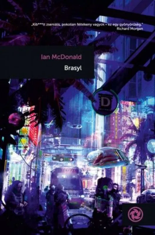Brasyl Alacsony ár