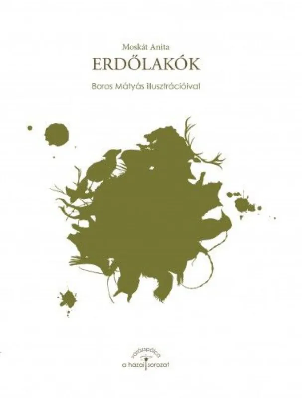 Akciós ár Erdőlakók
