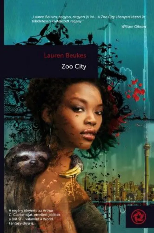 Zoo City Korlátozott ajánlat