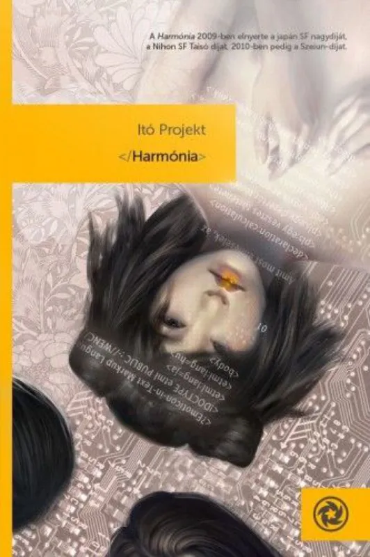 Kedvezmény Harmónia
