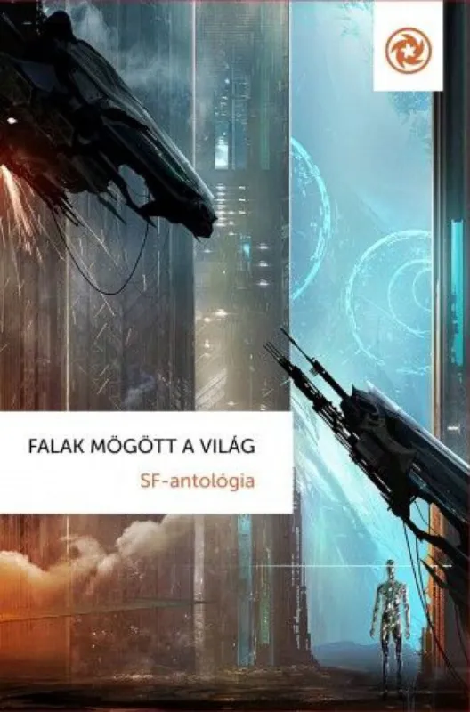 Falak mögött a világ - SF-antológia Népszerű