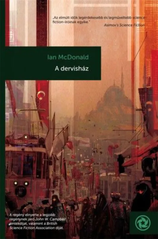 A dervisház Azonnal elérhető
