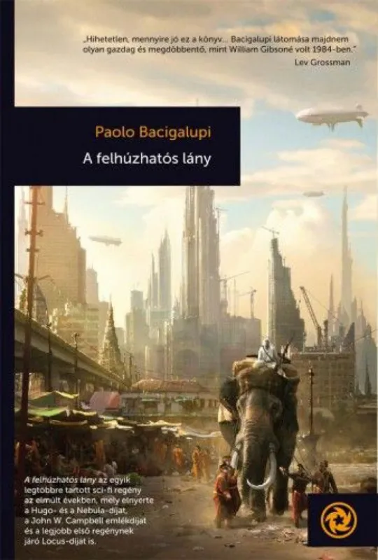 A felhúzhatós lány Akció