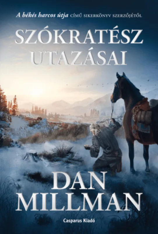 Legjobb ár Szókratész utazásai