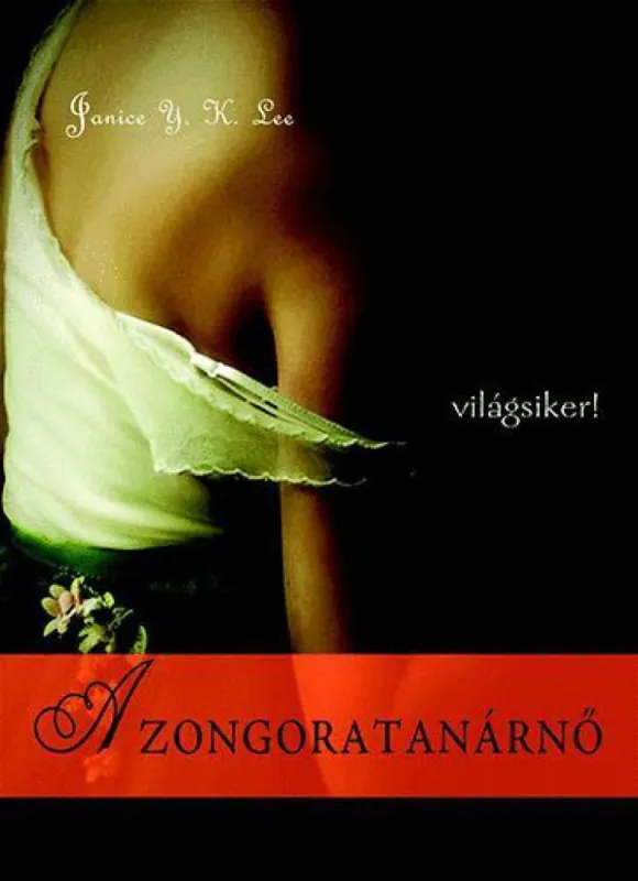 A zongoratanárnő Ne maradj le
