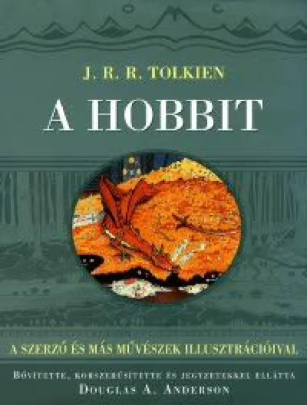 Outlet A Hobbit