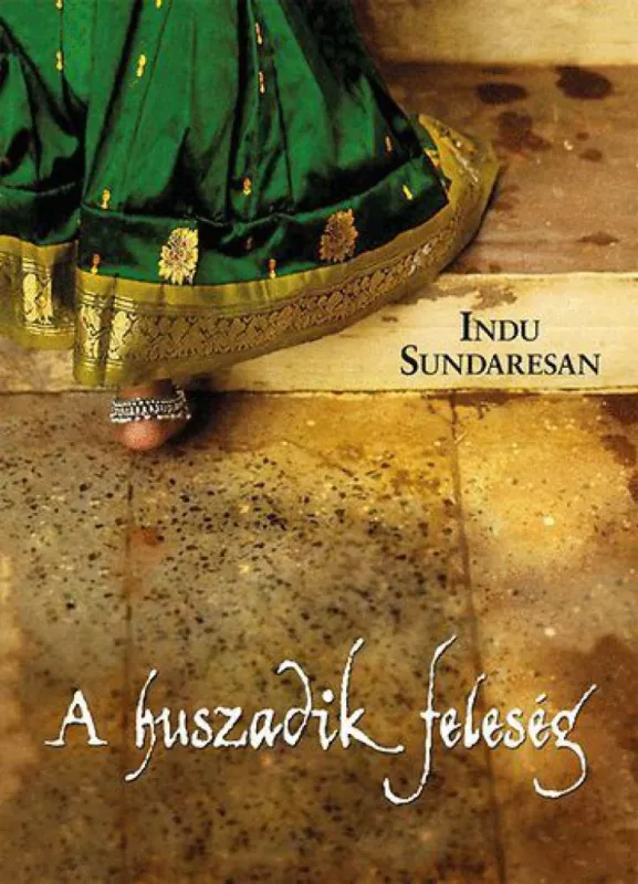 Kihagyhatatlan ajánlat A huszadik feleség