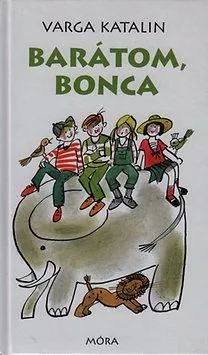 Biztonságos fizetés Barátom, Bonca