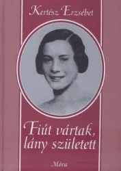 Fiút vártak, lány született Olcsóbb