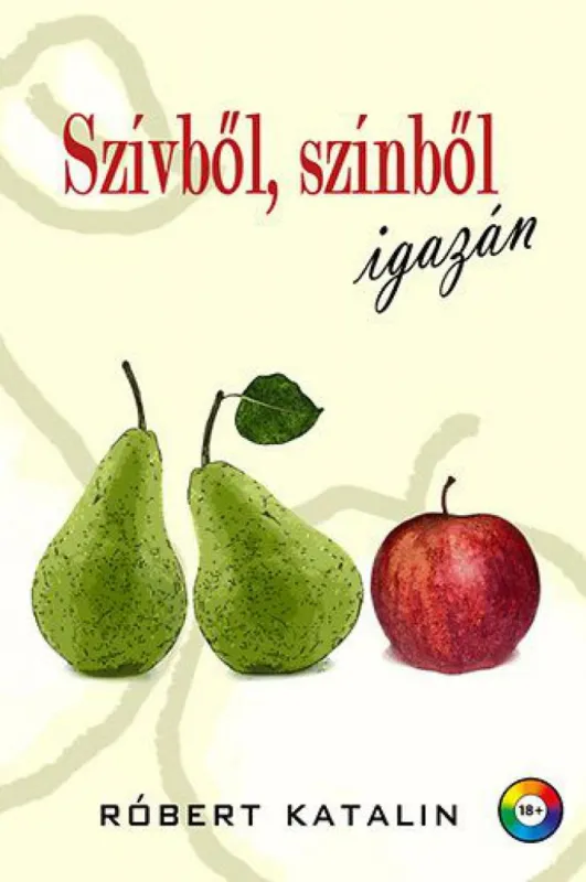 Kedvezményes ár Szívből, színből igazán