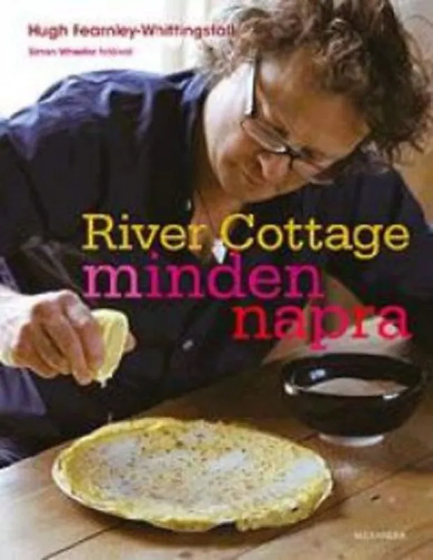 Vásárlói kedvenc River Cottage mindennapra