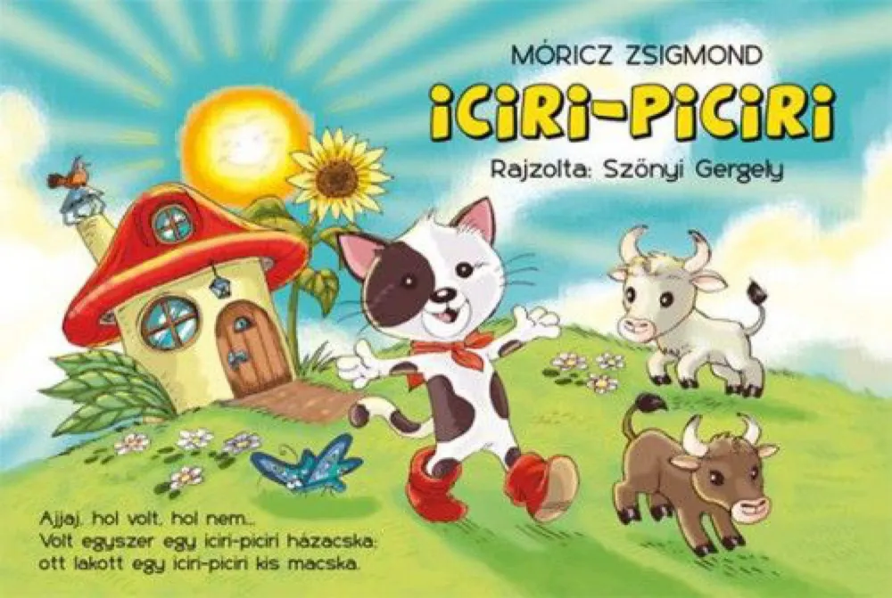 Iciri-piciri Exkluzív ajánlat