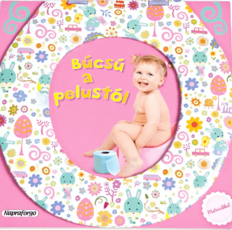 Búcsú a pelustól - lányoknak Akció