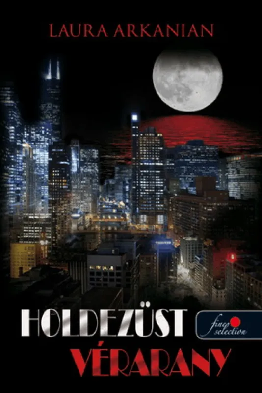 Holdezüst, vérarany Kiárusítás