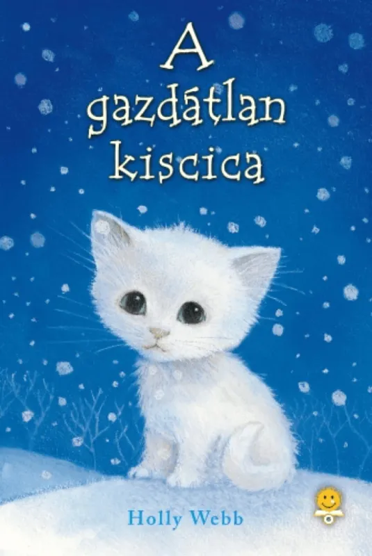 A gazdátlan kiscica Nézd meg most
