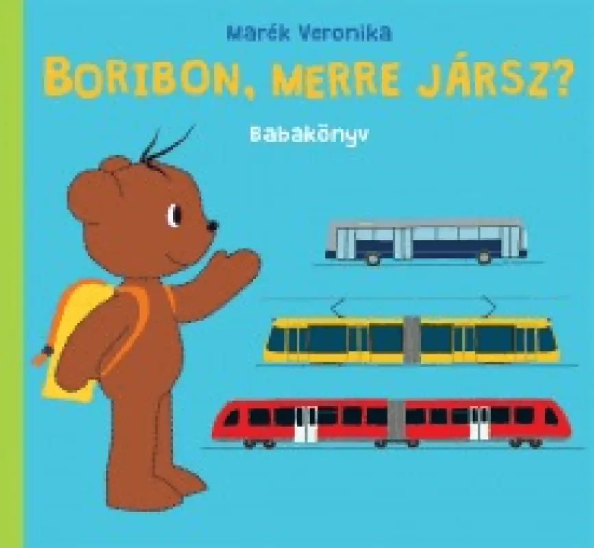 Árengedmény Boribon, merre jársz?