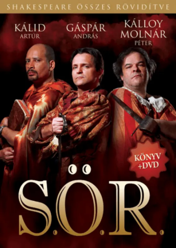 Szuper akció S.Ö.R