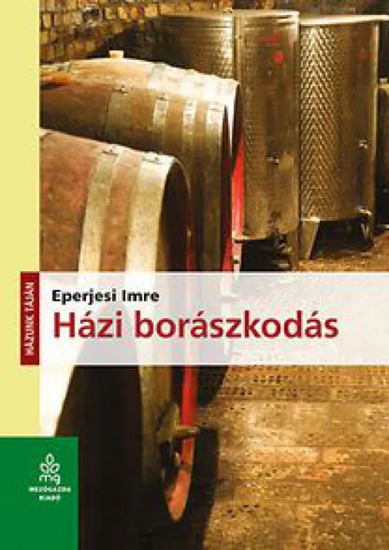 Házi borászkodás Outlet