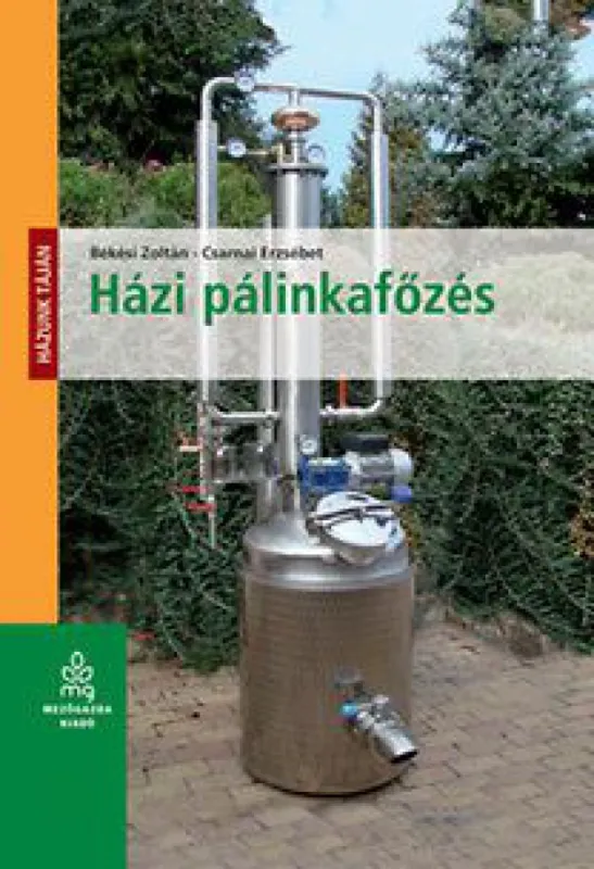 Alacsony ár Házi pálinkafőzés