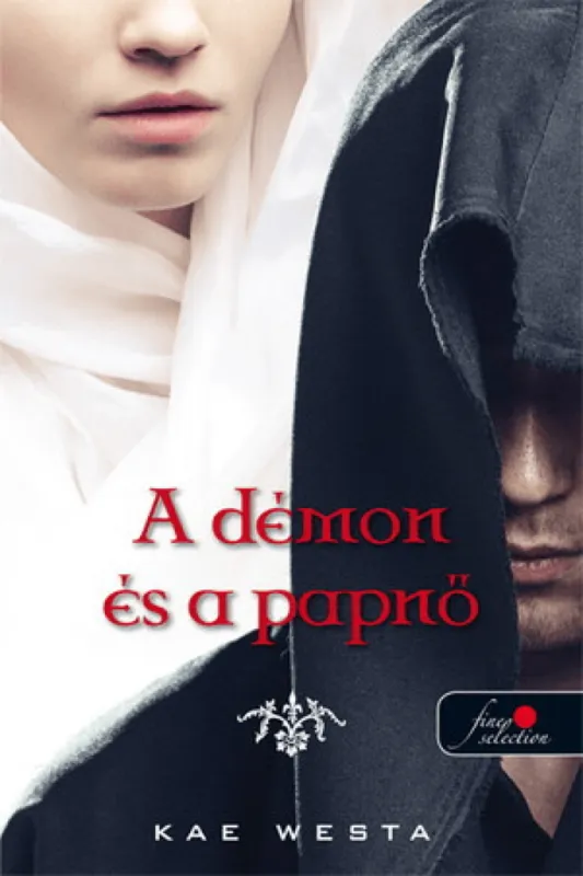 Akció A démon és a papnő