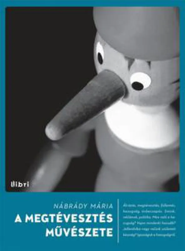 A megtévesztés művészete Bestseller
