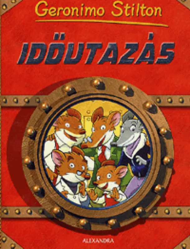 Végkiárusítás Időutazás