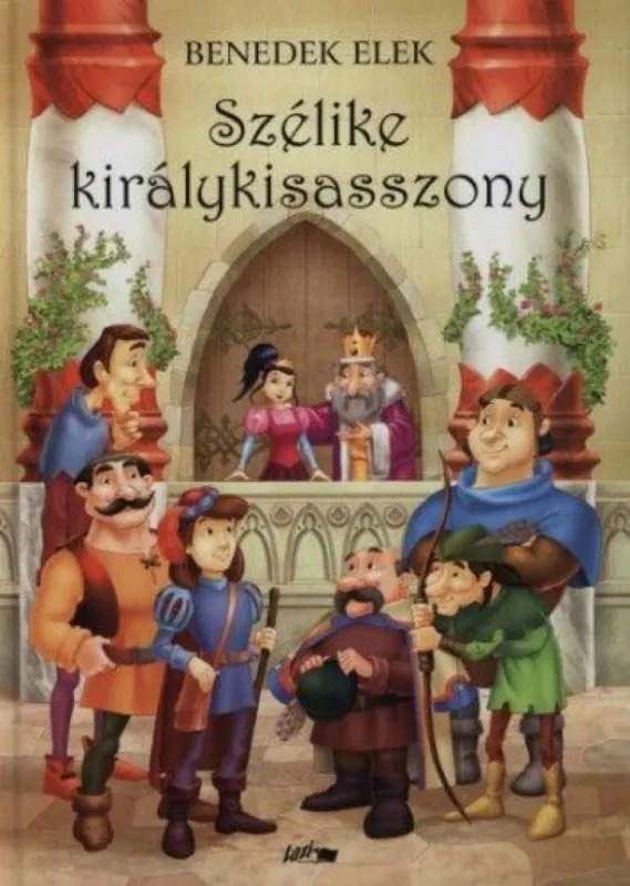 Szélike királykisasszony Biztonságos vásárlás