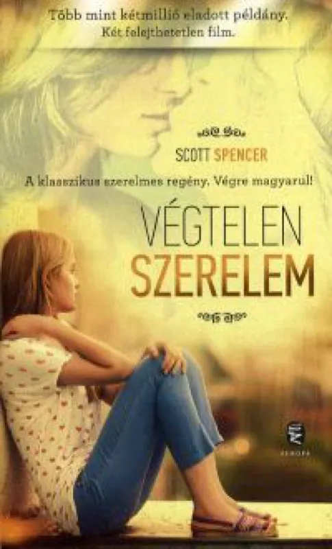 Végtelen szerelem Különleges ajánlat