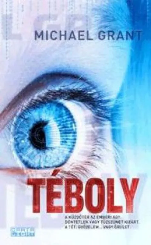 Biztonságos vásárlás Téboly