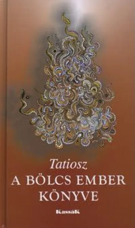 Szuper akció A bölcs ember könyve