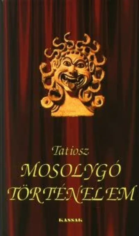Olcsó Mosolygó történelem