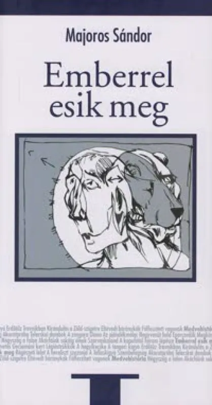 Legkelendőbb Emberrel esik meg - Válogatott és új novellák VI. kötet