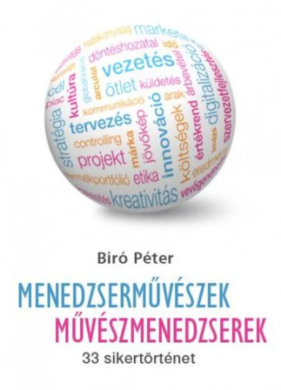Menedzserművészek, művészmenedzserek - 33 sikertörténet Nézd meg most