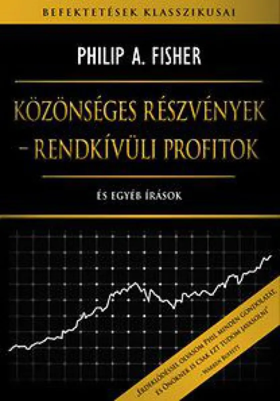 Biztonságos fizetés Közönséges részvények-rendkívüli profitok - és egyéb írások