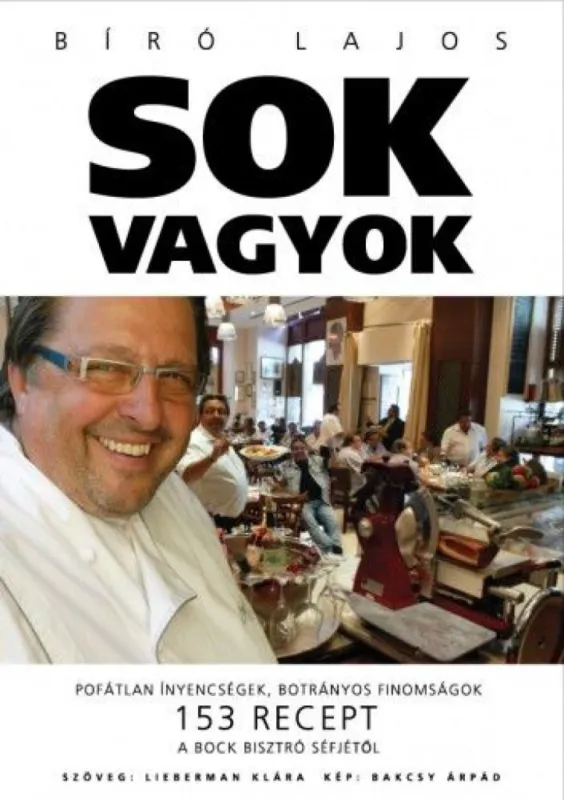 Vedd meg online Sok vagyok