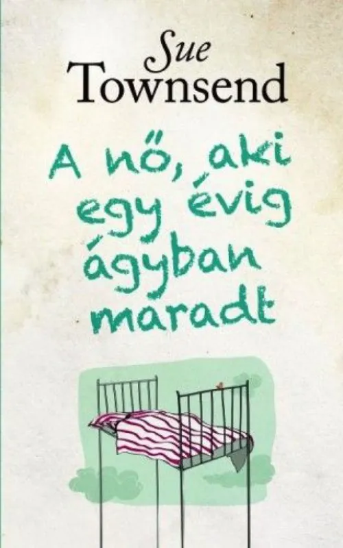 Utolsó esély A nő, aki egy évig ágyban maradt
